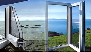 Cửa nhôm kính Thiên An Cửa nhôm kính Thiên An